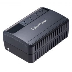 Bộ lưu điện Cyber Power BU1000E-AS (Line Interactive/ 1000VA/600W)