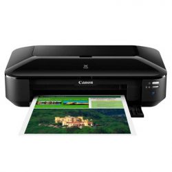 Máy in phun màu Canon IX6770 (A3/A4/ USB)