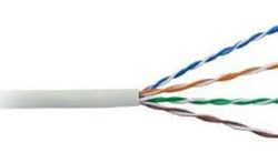 Cáp mạng Commscope/AMP CAT5E 6-219590-2 ( mét)