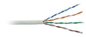 Cáp mạng Commscope/AMP CAT5E 6-219590-2 ( mét) Cáp mạng Commscope/AMP CAT5E 6-219590-2 ( mét)
