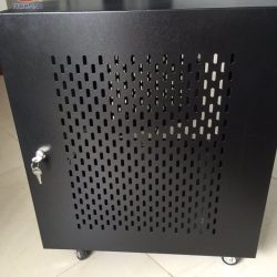 Tủ mạng HQ-Rack 10U-600