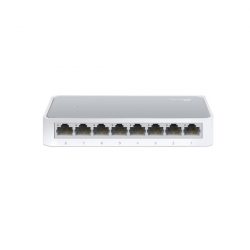 Switch TP-Link TL-SF1008D (10/100Mbps/ 8 Cổng/ Vỏ Nhựa)