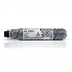 Mực máy photo Ricoh MP 2001,2001L, 2501L,2501sp (Dùng cho máy MP 2001/2001L/2501L/2501sp)