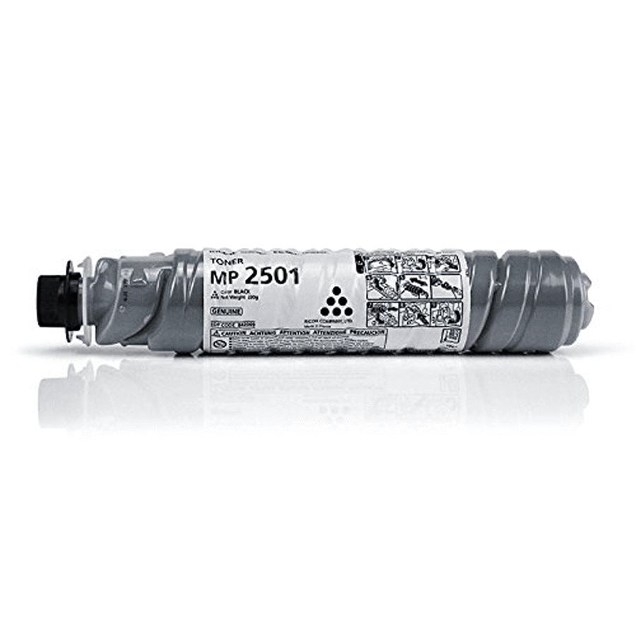Mực máy photo Ricoh MP 2001,2001L, 2501L,2501sp (Dùng cho máy MP 2001/2001L/2501L/2501sp)