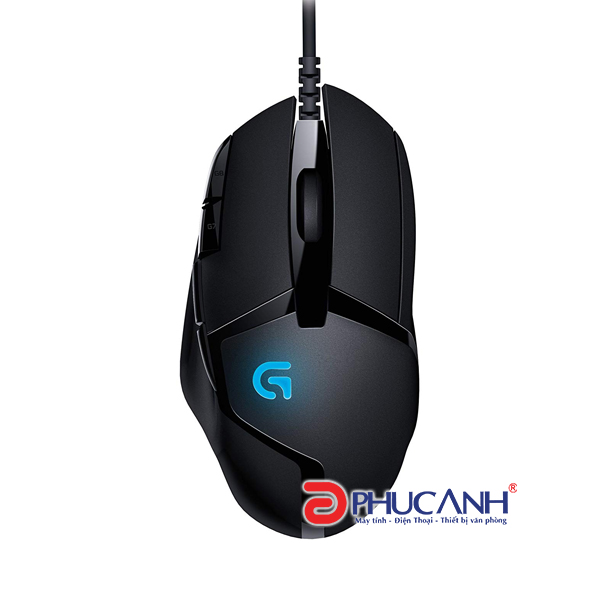Chuột Gaming Logitech G402 Hyperion Fury Chuột Gaming Logitech G402 Hyperion Fury
