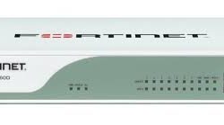 Thiết bị tường lửa Fortigate FG-60D-BDL