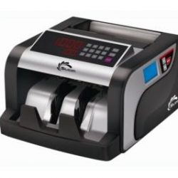 Máy đếm tiền Silicon MC-3600