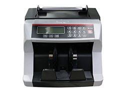 Máy đếm tiền Silicon MC-3300