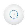 Bộ phát wifi Ubiquiti UniFi UAP AC PRO kèm nguồn (Chuẩn AC/ AC1750Mbps/ Ăng-ten ngầm/ Wifi Mesh/ Dưới 100 User/ Gắn trần/tường)