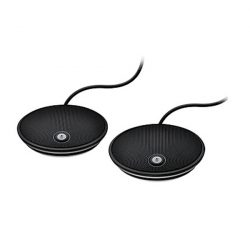 Thiết bị mở rộng microphones cho webcam Logitech Group
