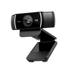 Webcam Logitech C922 Pro