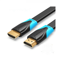 Cáp HDMI Vention VAA-B02-L500 5M dẹt