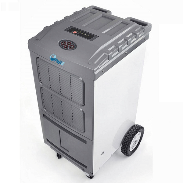 Máy hút ẩm công nghiệp FujiE HM-700DN Máy hút ẩm công nghiệp FujiE HM-700DN