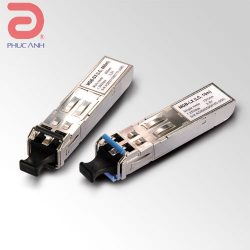 Module quang Planet MGB-L30 (Single Mode/ gigabit/ 30Km)