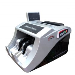 Máy đếm tiền Silicon MC-9900n