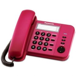 Điện thoại CĐ Panasonic KXTS580- Đen