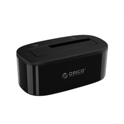 Đế ổ cứng (Docking) Orico 6218US3 1 khe cắm USB3.0