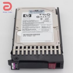 Ổ cứng server HP 146Gb 10.000rpm SAS 3.5Inch - 431958-B21 - hàng nhập khẩu