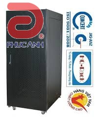 Tủ mạng HQ-Rack 12U-500