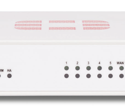 Thiết bị tường lửa Fortigate FG-50E-BDL