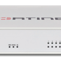 Thiết bị tường lửa Fortigate FG-60E-BDL-950-12