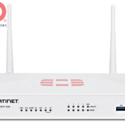 Thiết bị tường Fortigate lửa FWF-30E