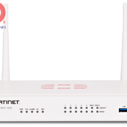 Thiết bị tường Fortigate lửa FWF-50E-BDL