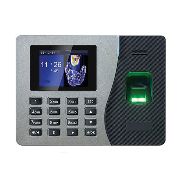 Máy chấm công Ronald Jack RJ2500 (Vân tay/ 100.000 Bản ghi) Máy chấm công Ronald Jack RJ2500 (Vân tay/ 100.000 Bản ghi)