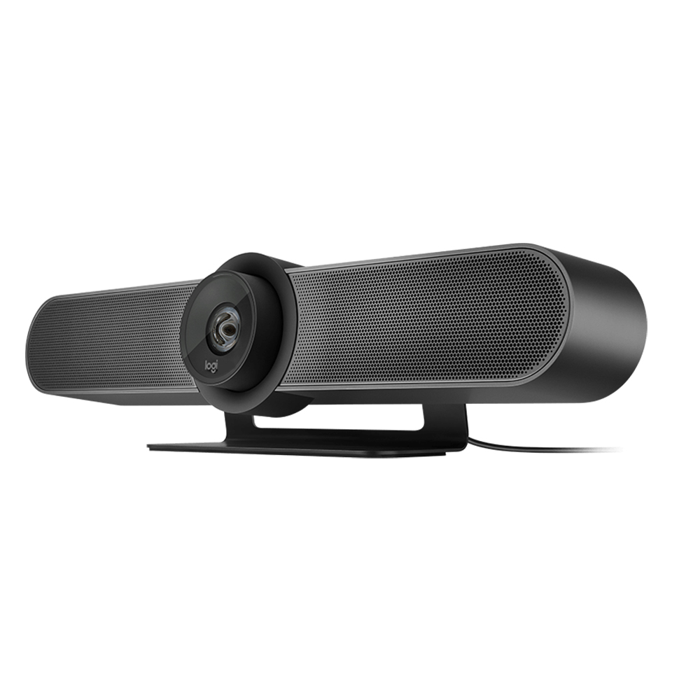 Webcam hội nghị Logitech Meetup Webcam hội nghị Logitech Meetup