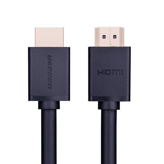 Cáp HDMI Ugreen 10112 20m (Cáp tròn)