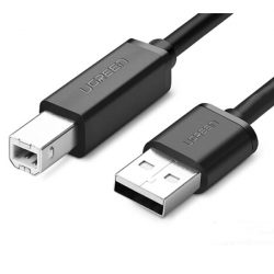 Cáp máy in Ugreen 10328 3M USB