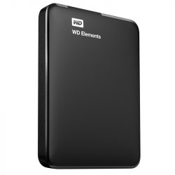 Ổ cứng di động Western Element 4Tb USB3.0 2.5Inch