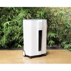 Máy hủy tài liệu Silicon PS-1200C (Hủy sợi/ 12 Tờ/lần/ A4/A5)