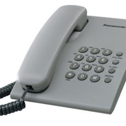 Điện thoại CĐ Panasonic KXTS500- Gray