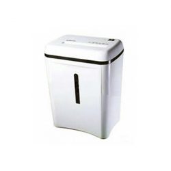 Máy hủy tài liệu Ziba HC-27 (Hủy vụn/ 6 Tờ/lần/ A4/A5)