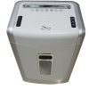 Máy hủy tài liệu Ziba HC-52 (Hủy vụn/ 12 Tờ/lần/ A4/A5)