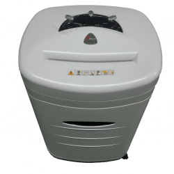 Máy hủy tài liệu Ziba PC-417CD (Hủy vụn/ 14-16 Tờ/lần/ A4/A5)