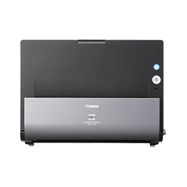 Máy Scan Canon DR-C225 II (A4/A5/ Đảo mặt/ ADF/ USB) Máy Scan Canon DR-C225 II (A4/A5/ Đảo mặt/ ADF/ USB)