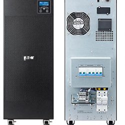 Bộ lưu điện Eaton 9E6KI (Online/ 6000VA/4800W)
