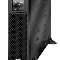 Bộ lưu điện APC Smart SRT5KXLI (Online/ 5000VA/4500W)