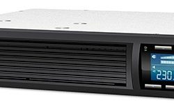 Bộ lưu điện APC Smart SMC1500I-2U LCD RM 2U (Line Interactive/ 1500VA/900W)