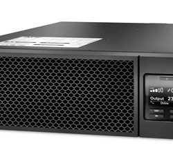 Bộ lưu điện APC Smart SRT5KRMXLI (Online/ 5000VA/4500W)