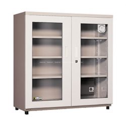Tủ chống ẩm Eureka AD-350H (372 lít)