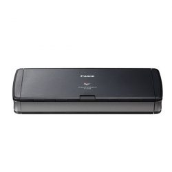 Máy Scan Canon P215 Mark II (A4/A5/ Đảo mặt/ ADF/ USB)