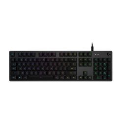 Bàn phím cơ Logitech G512 RGB GX Blue switch
