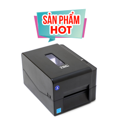 Máy in mã vạch tem nhãn TSC TE200 (203 Dpi/ USB)