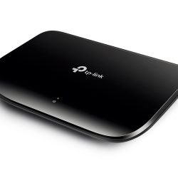 Switch TP-Link TL-SG1005D (Gigabit (1000Mbps)/ 5 Cổng/ Vỏ Nhựa)