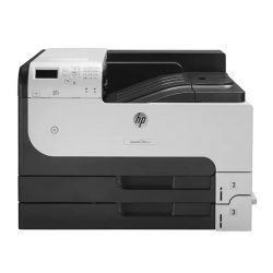 Máy in laser đen trắng HP LaserJet Enterprise M712N CF235A (A3/A4/ USB/ LAN)