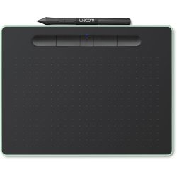 Bảng vẽ điện tử Wacom Intuos S CTL-4100WL Small