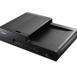 Máy Scan Canon DR F-120 (A4/A5/ Đảo mặt/ ADF/ USB)